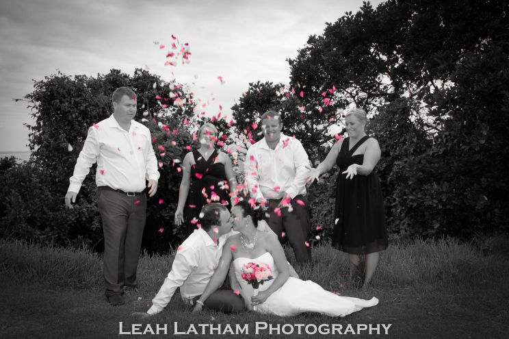 Leah Latham