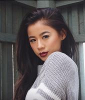 Leah Lewis