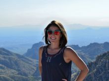 Leah Lewis photo