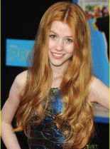 Leah Lewis photo