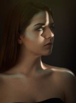 Leah Lewis