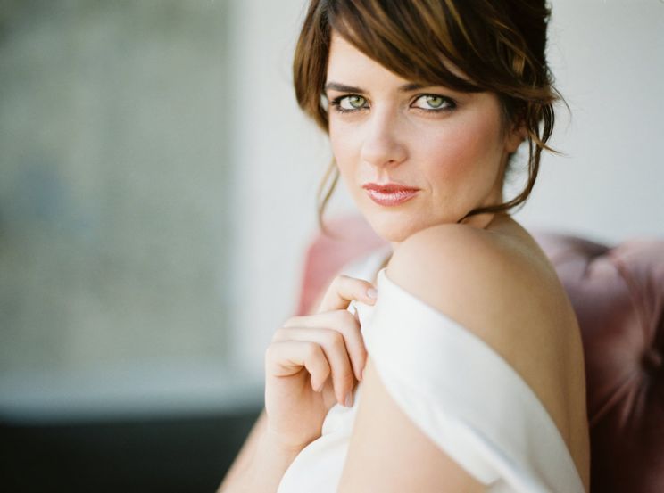 Leah Lewis