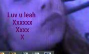 Leah Luv