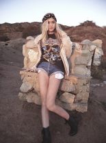 Leah M. Clark #3091659 picture (Portrait Medium)