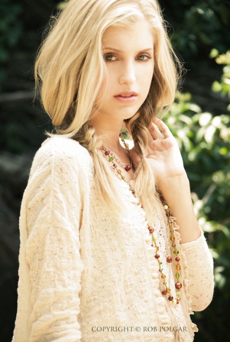 Leah M. Clark
