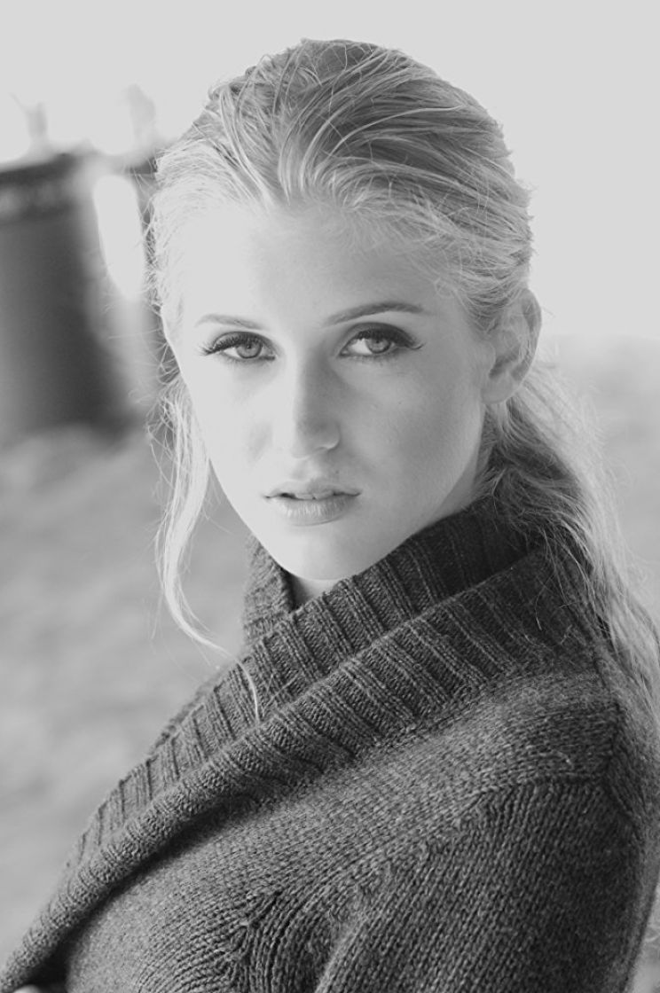 Leah M. Clark
