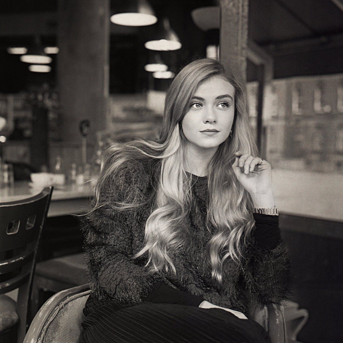 Pictures of Leah McNamara