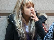 Leah Messer-Calvert