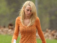 Leah Messer-Calvert