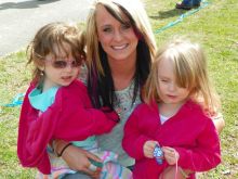 Leah Messer-Calvert