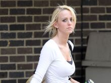 Leah Messer-Calvert