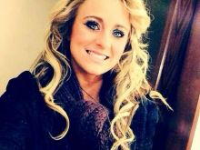 Leah Messer-Calvert