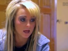 Leah Messer-Calvert