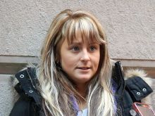 Leah Messer-Calvert