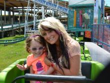 Leah Messer-Calvert
