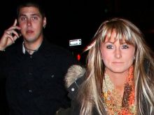 Leah Messer-Calvert