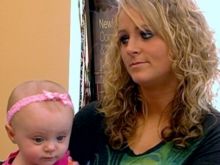 Leah Messer-Calvert
