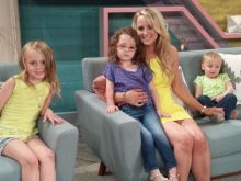 Leah Messer-Calvert