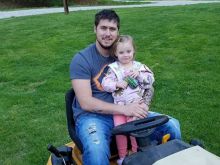 Leah Messer-Calvert