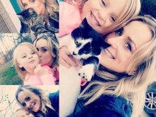 Leah Messer-Calvert