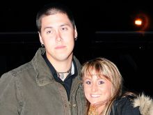 Leah Messer-Calvert