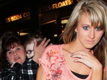 Leah Messer-Calvert