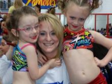 Leah Messer-Calvert