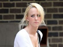 Leah Messer-Calvert