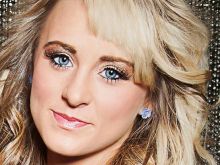 Leah Messer-Calvert