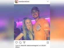 Leah Messer-Calvert
