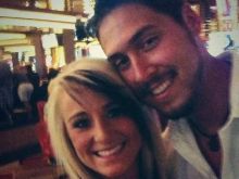 Leah Messer-Calvert