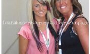 Leah Messer-Calvert