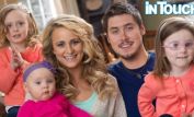 Leah Messer-Calvert