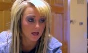 Leah Messer-Calvert