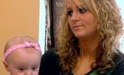 Leah Messer-Calvert