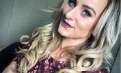 Leah Messer-Calvert