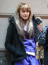 Leah Messer-Calvert