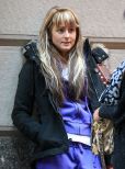 Leah Messer-Calvert