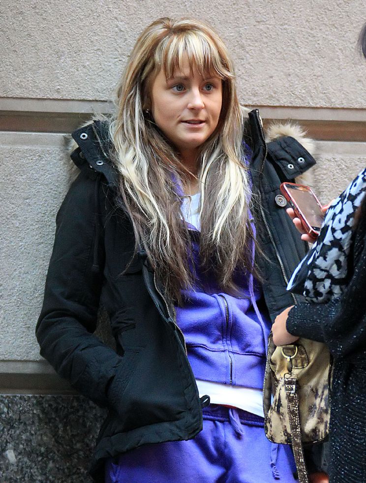 Leah Messer-Calvert