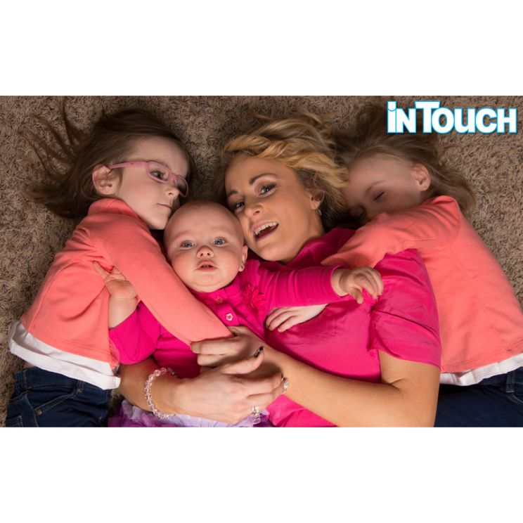 Leah Messer-Calvert