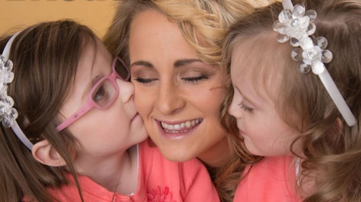 Leah Messer-Calvert