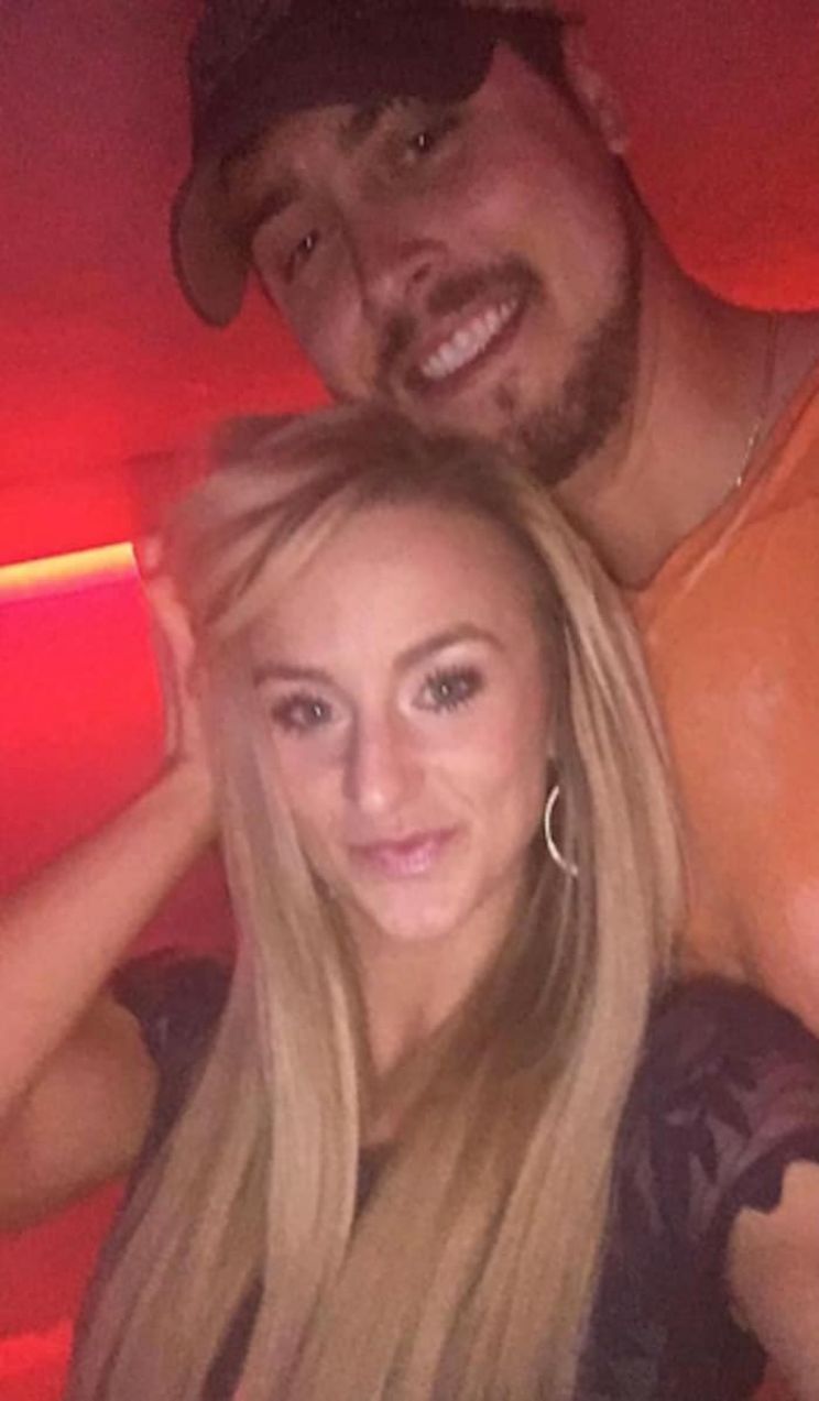 Leah Messer-Calvert