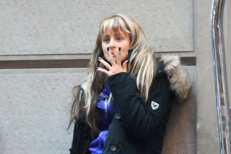 Leah Messer-Calvert