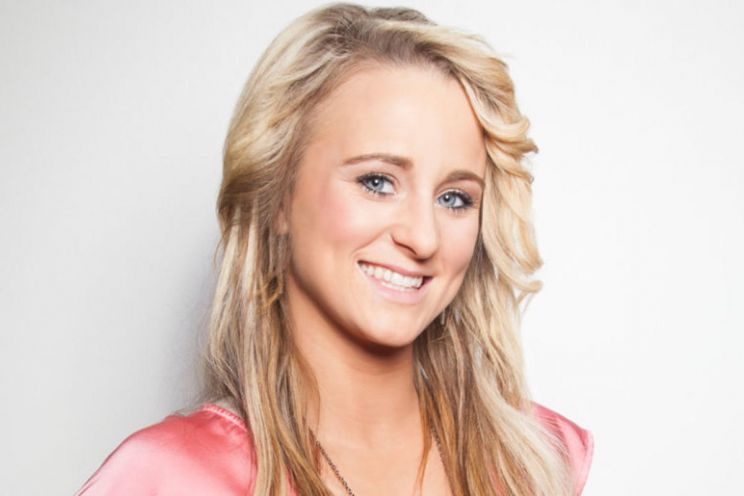 Leah Messer-Calvert
