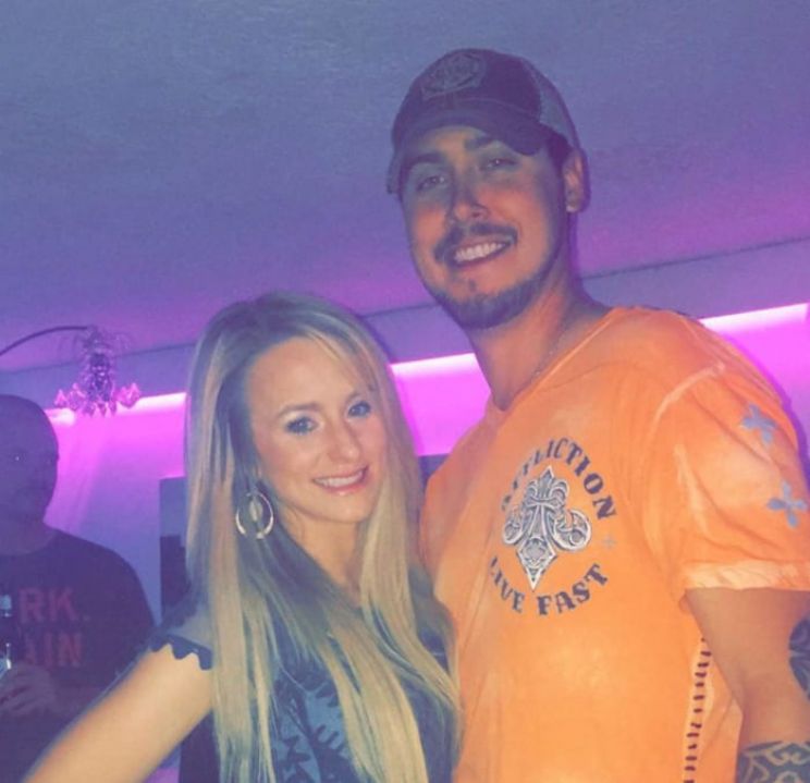 Leah Messer-Calvert