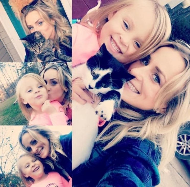 Leah Messer-Calvert