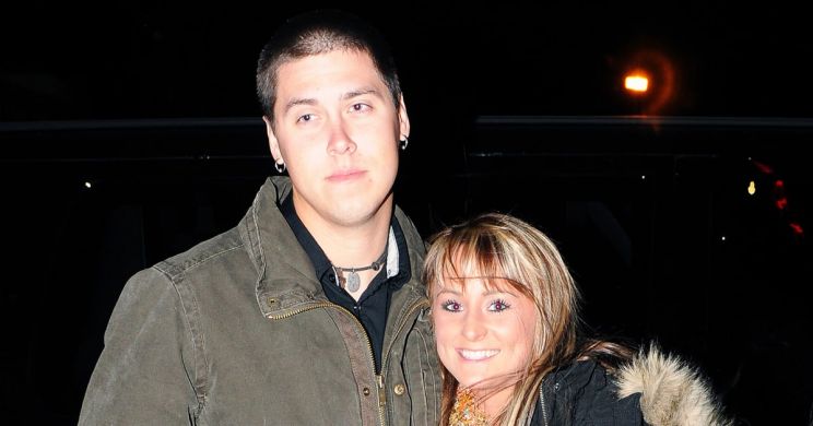 Leah Messer-Calvert