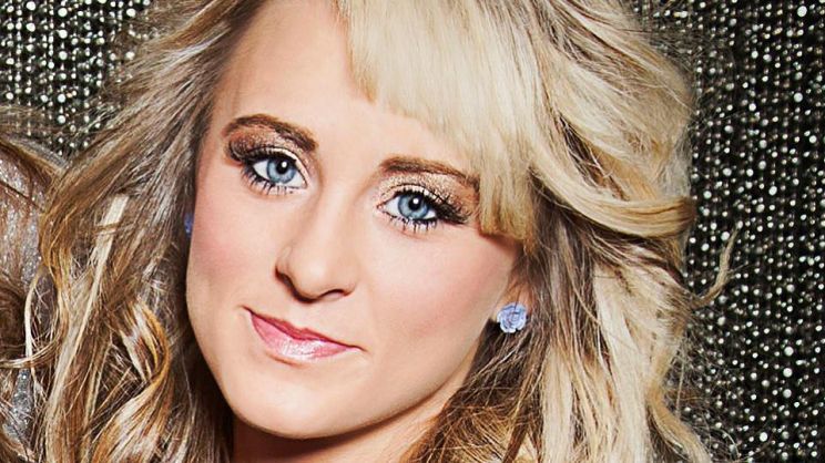 Leah Messer-Calvert