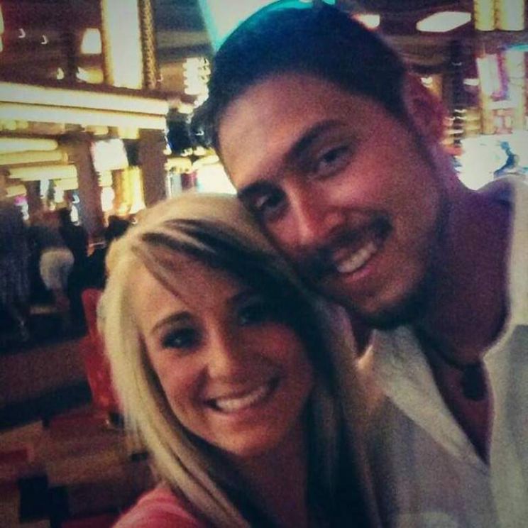 Leah Messer-Calvert