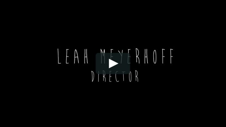 Leah Meyerhoff